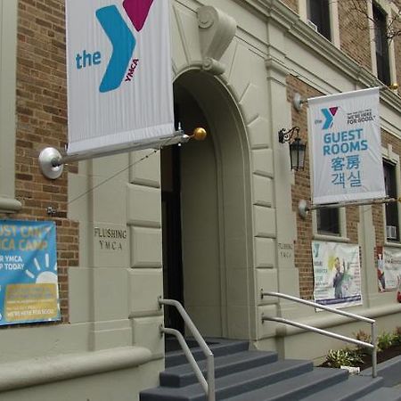 Flushing Ymca Hostel Νέα Υόρκη Εξωτερικό φωτογραφία