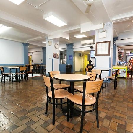 Flushing Ymca Hostel Νέα Υόρκη Εξωτερικό φωτογραφία