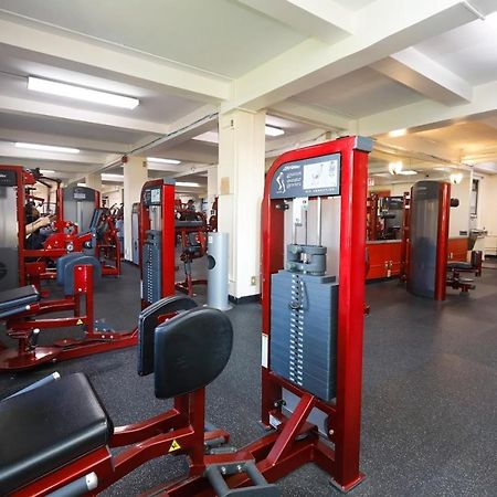 Flushing Ymca Hostel Νέα Υόρκη Εξωτερικό φωτογραφία