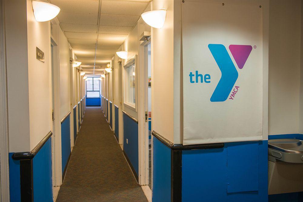 Flushing Ymca Hostel Νέα Υόρκη Εξωτερικό φωτογραφία