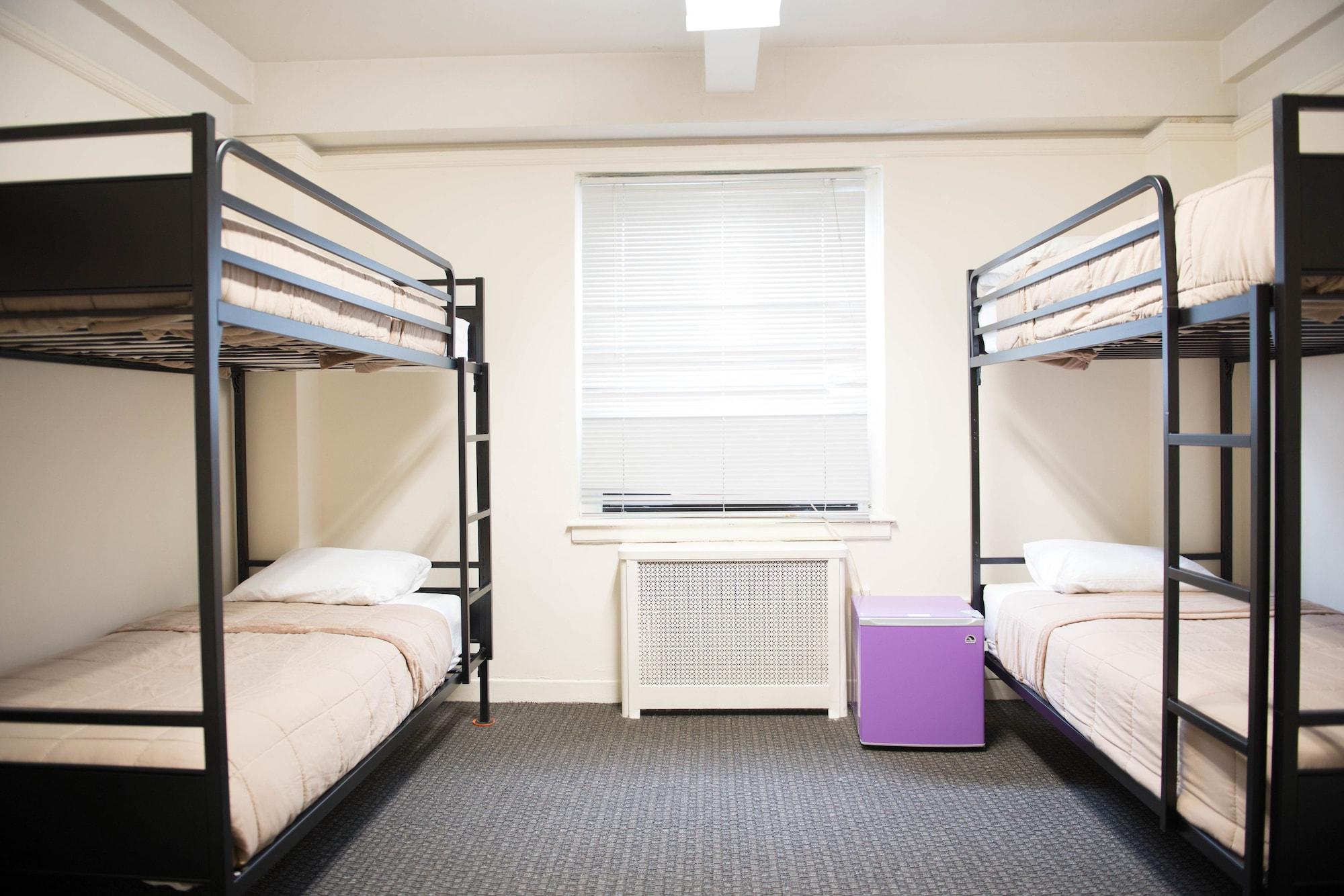 Flushing Ymca Hostel Νέα Υόρκη Εξωτερικό φωτογραφία