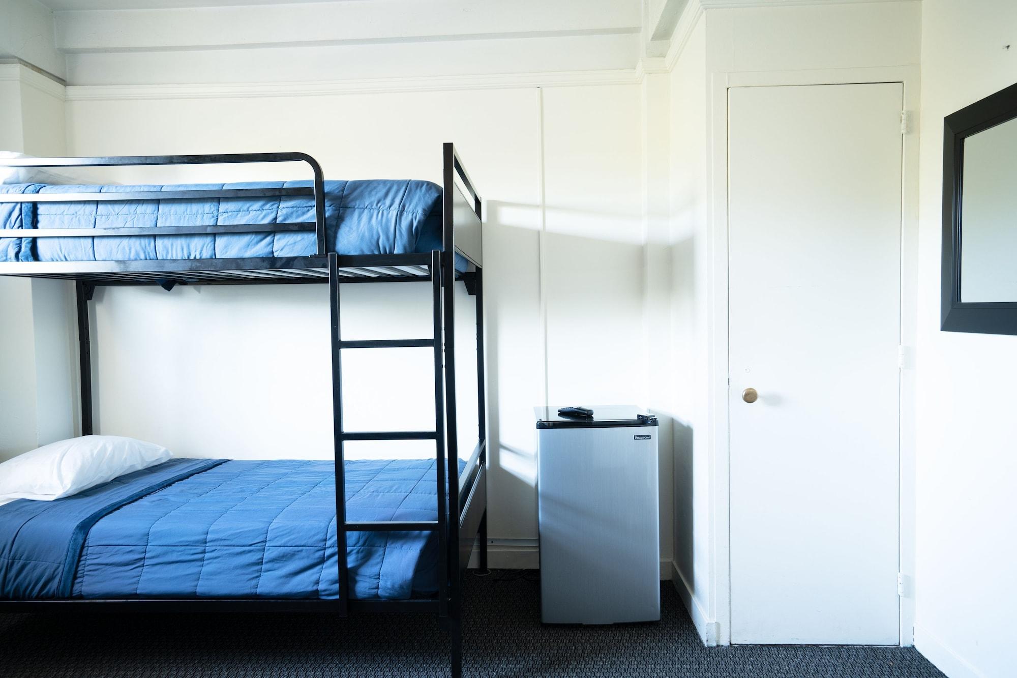 Flushing Ymca Hostel Νέα Υόρκη Εξωτερικό φωτογραφία