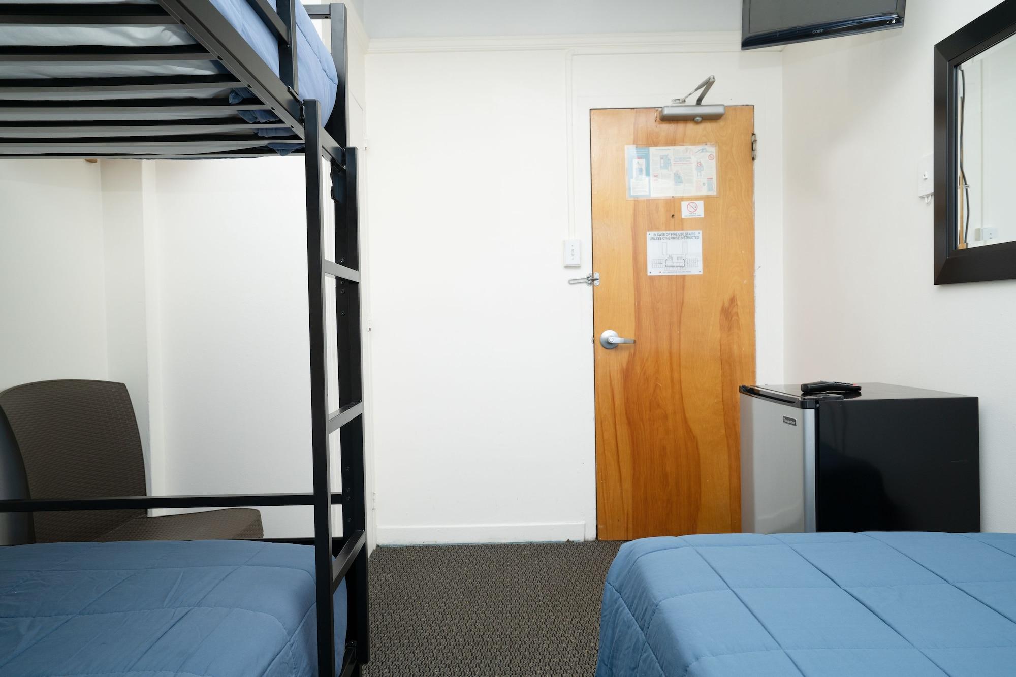 Flushing Ymca Hostel Νέα Υόρκη Εξωτερικό φωτογραφία