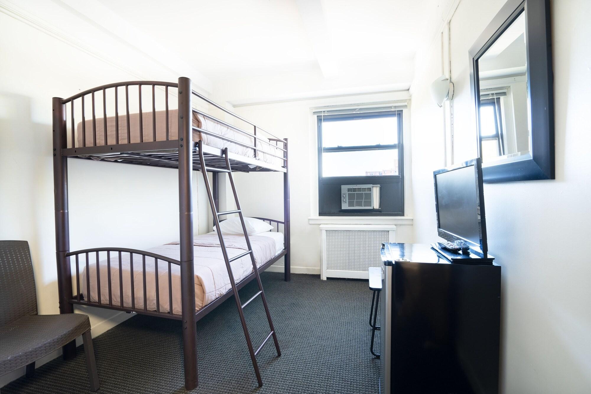 Flushing Ymca Hostel Νέα Υόρκη Εξωτερικό φωτογραφία