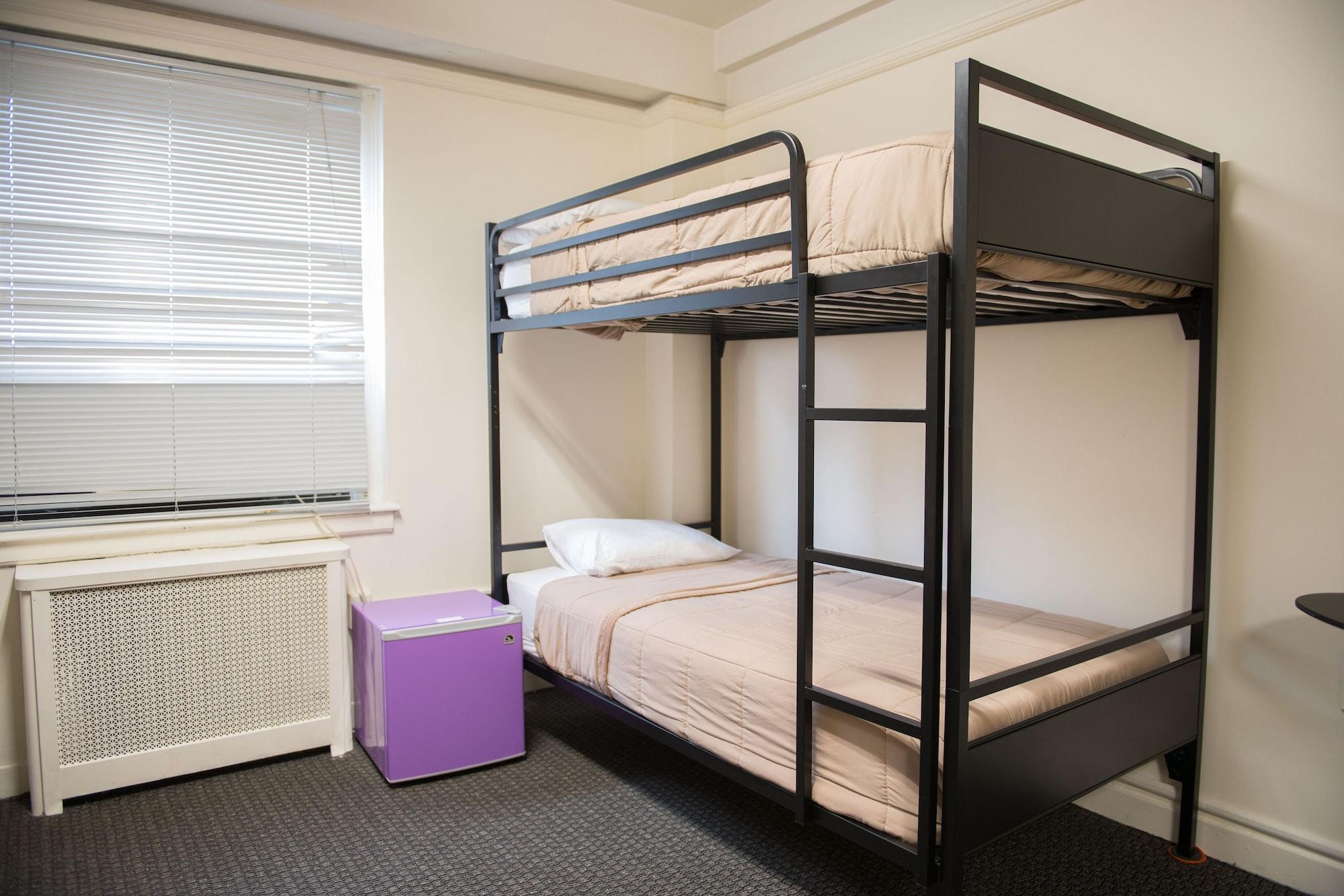 Flushing Ymca Hostel Νέα Υόρκη Εξωτερικό φωτογραφία