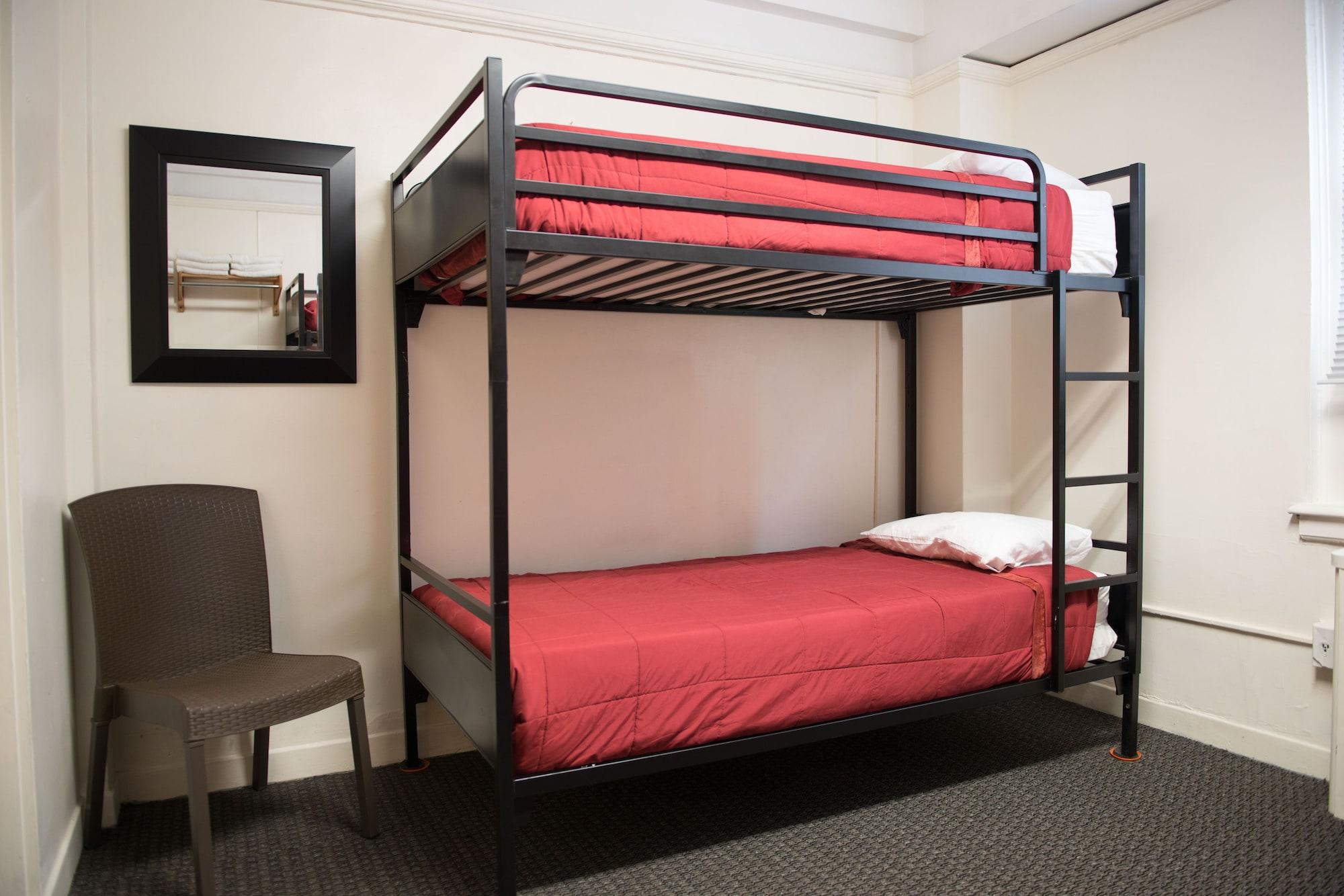 Flushing Ymca Hostel Νέα Υόρκη Εξωτερικό φωτογραφία