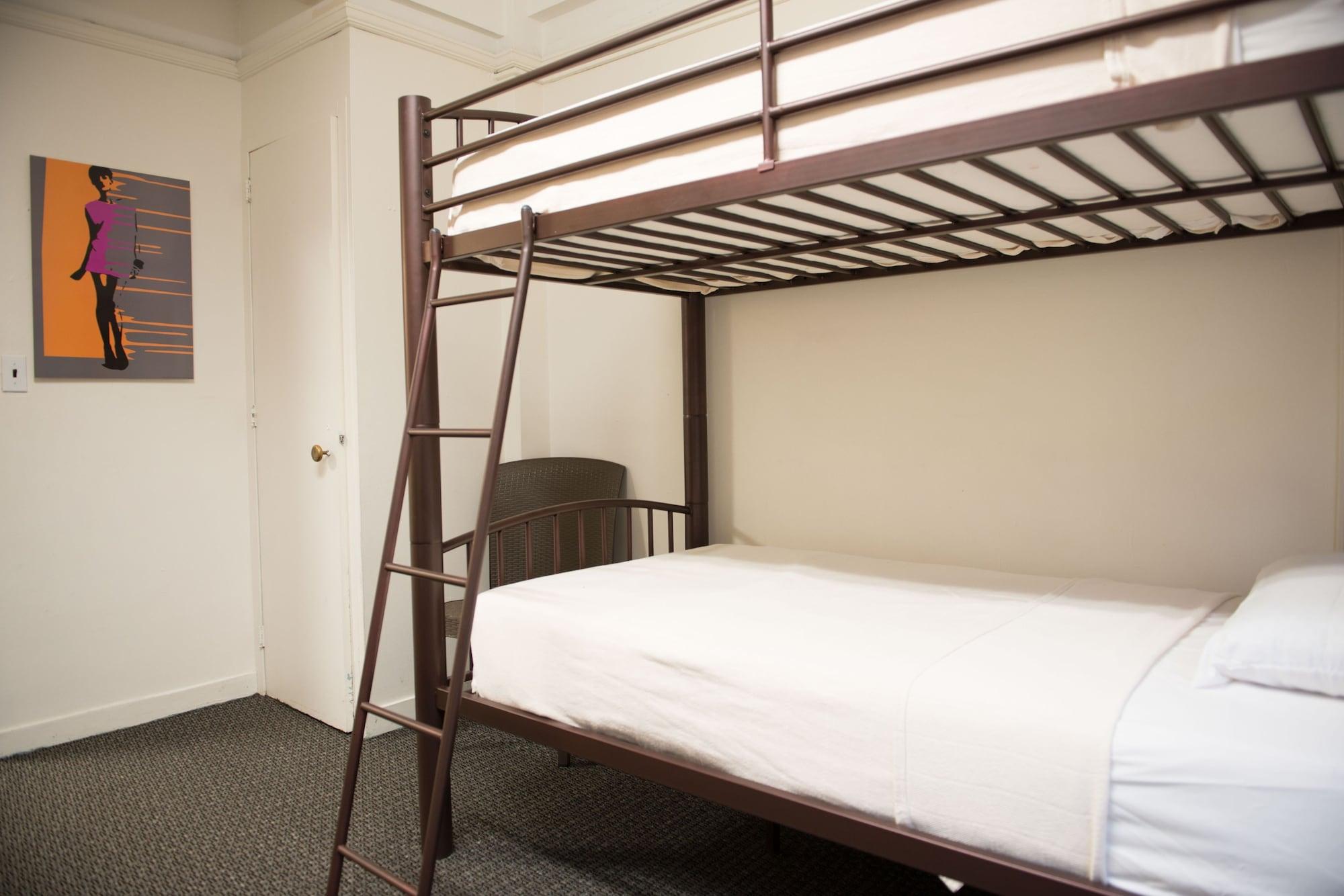 Flushing Ymca Hostel Νέα Υόρκη Εξωτερικό φωτογραφία