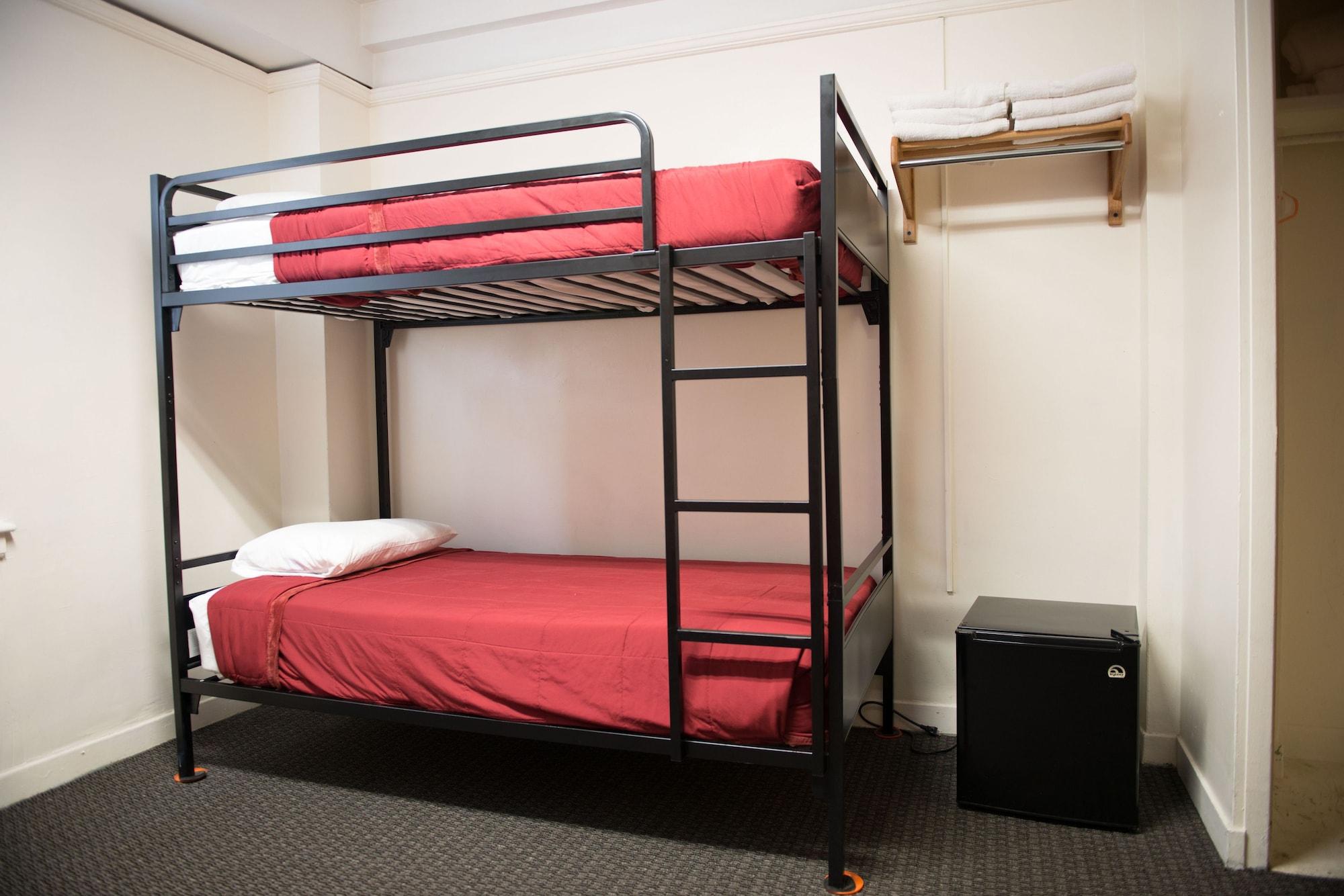 Flushing Ymca Hostel Νέα Υόρκη Εξωτερικό φωτογραφία