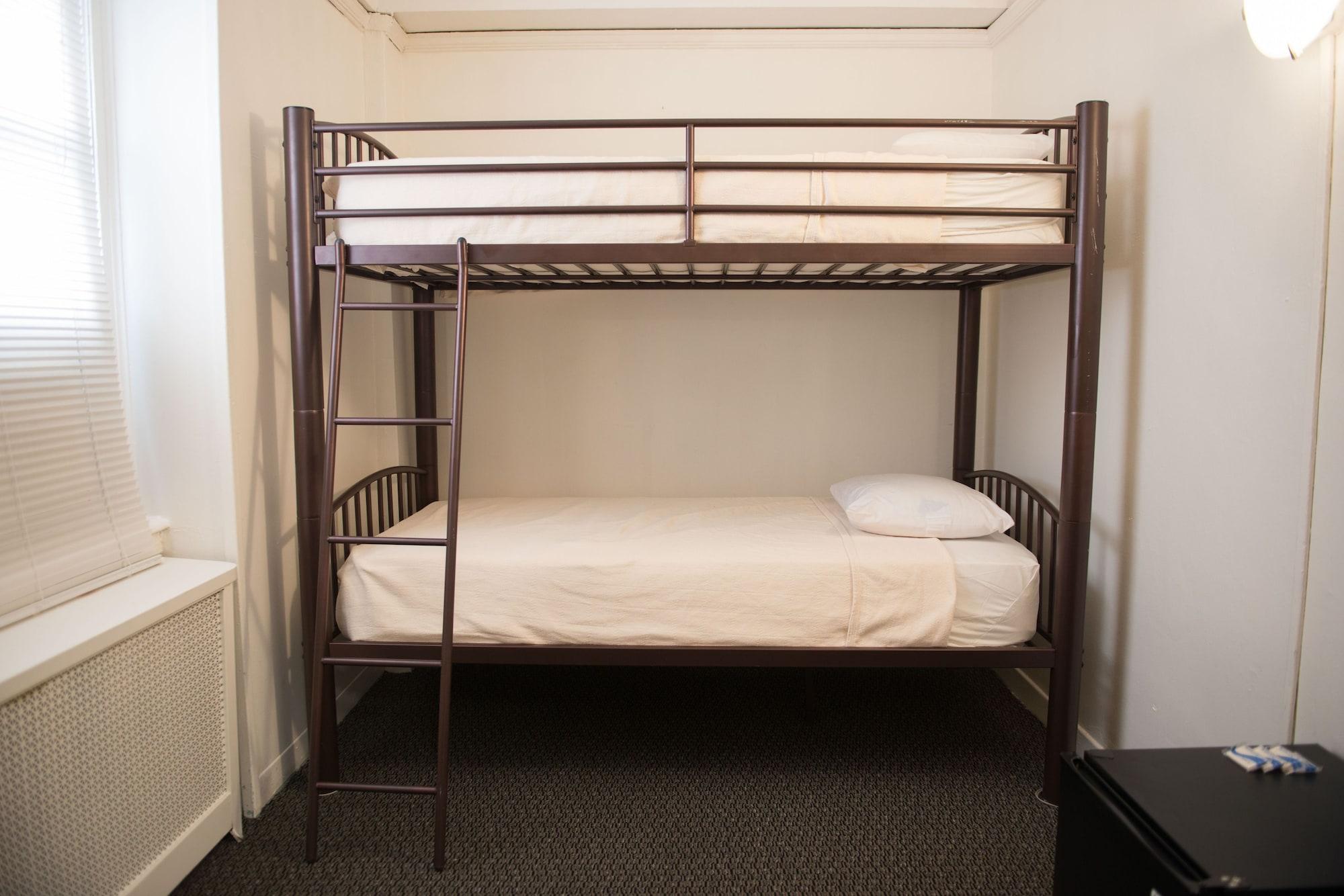 Flushing Ymca Hostel Νέα Υόρκη Εξωτερικό φωτογραφία