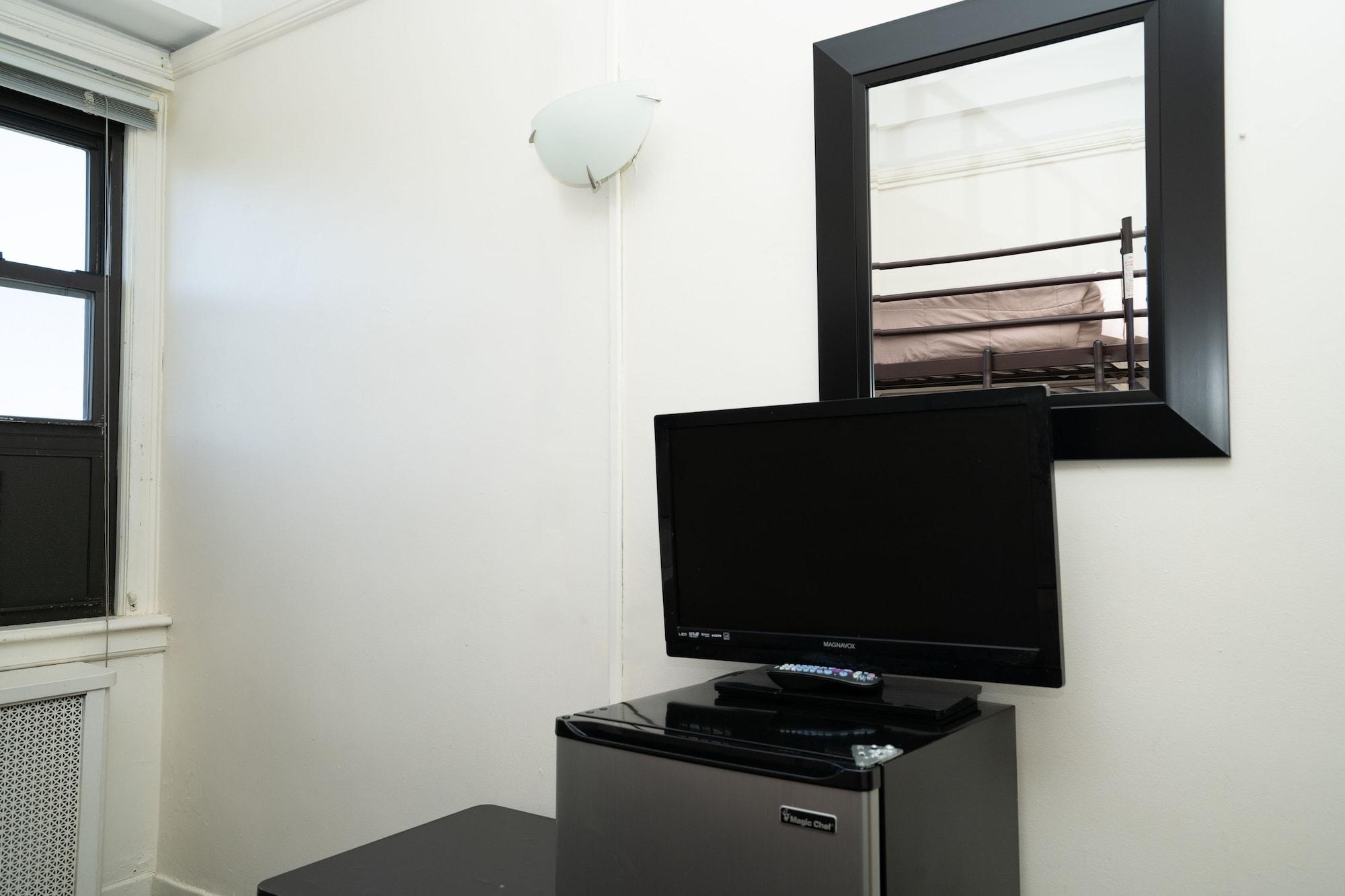 Flushing Ymca Hostel Νέα Υόρκη Εξωτερικό φωτογραφία