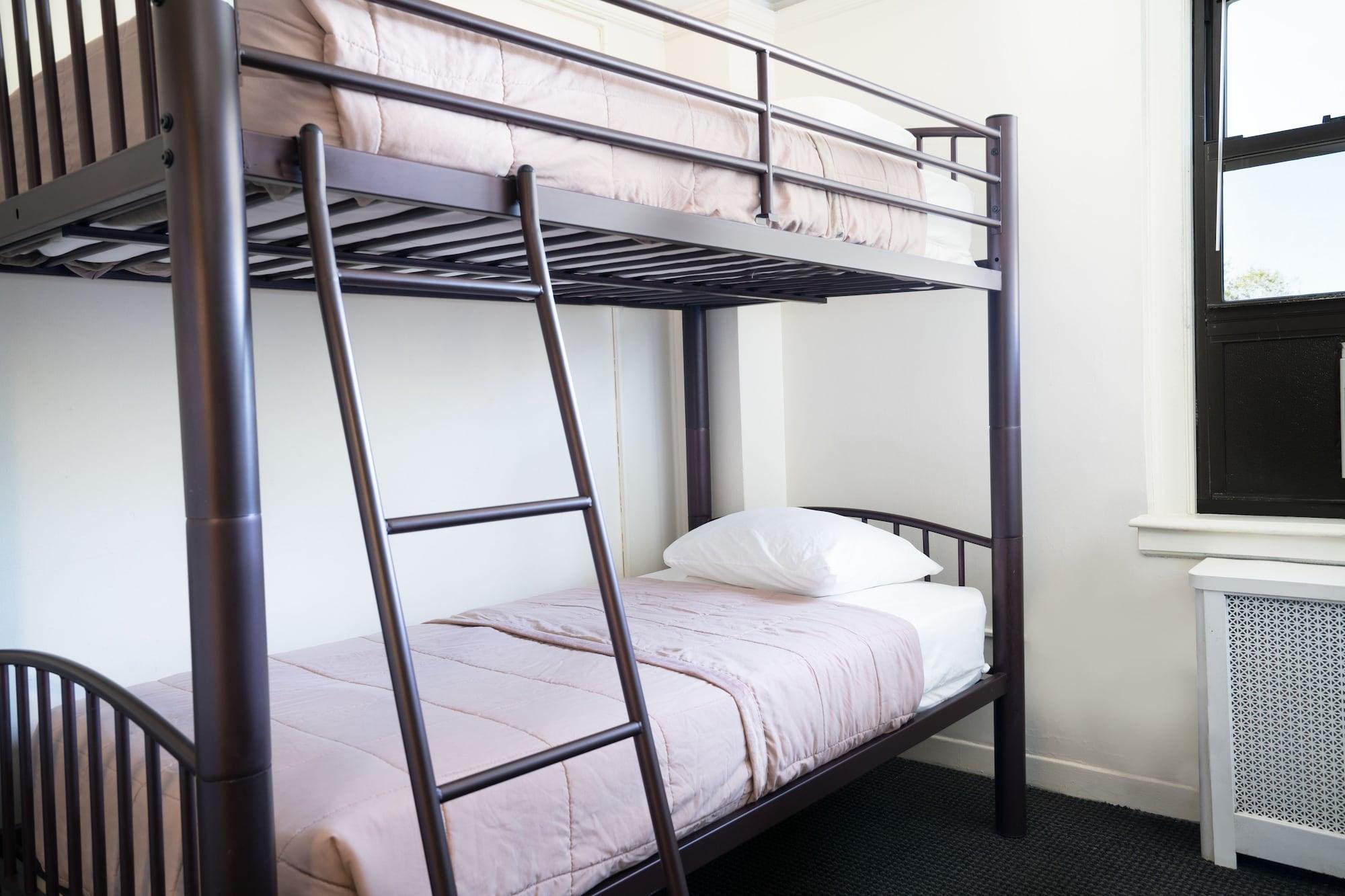 Flushing Ymca Hostel Νέα Υόρκη Εξωτερικό φωτογραφία