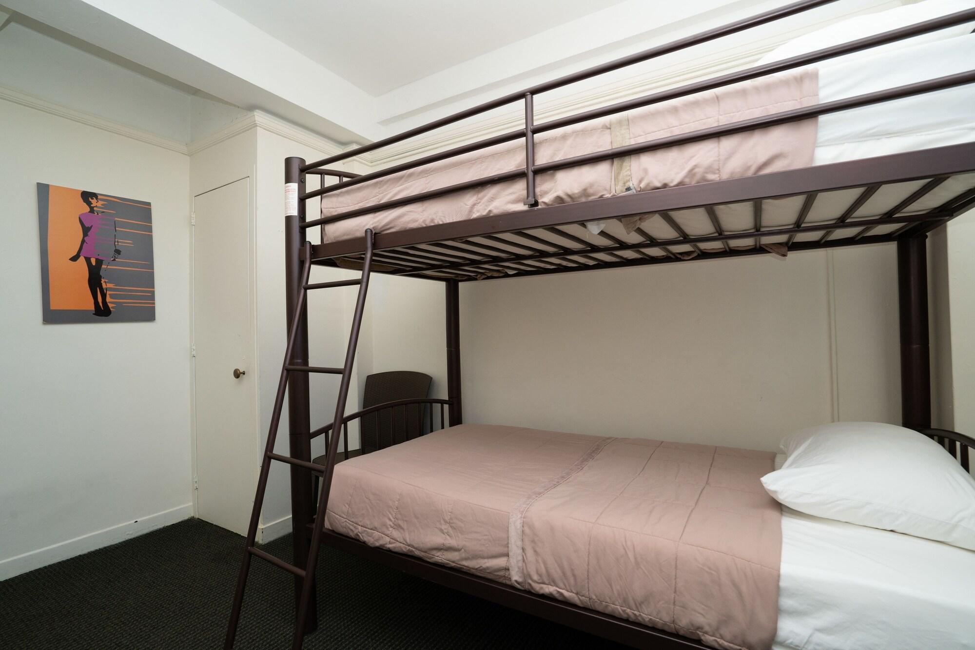 Flushing Ymca Hostel Νέα Υόρκη Εξωτερικό φωτογραφία