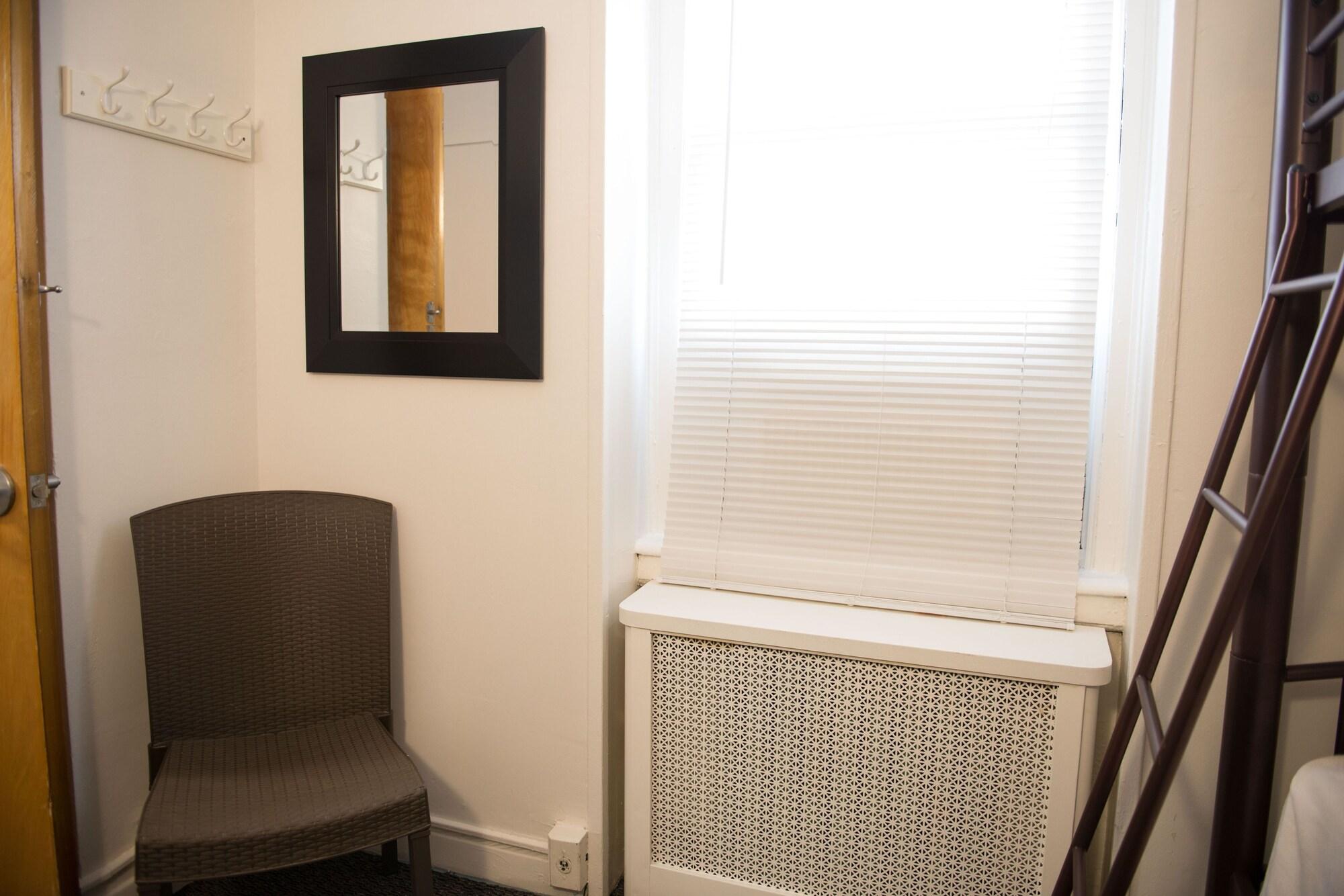 Flushing Ymca Hostel Νέα Υόρκη Εξωτερικό φωτογραφία