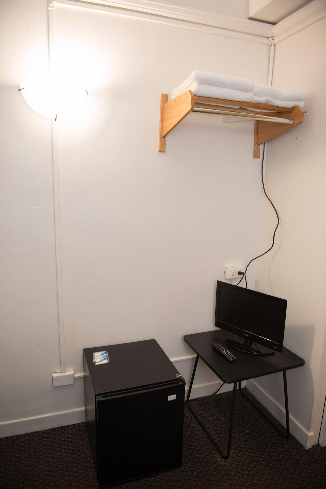 Flushing Ymca Hostel Νέα Υόρκη Εξωτερικό φωτογραφία