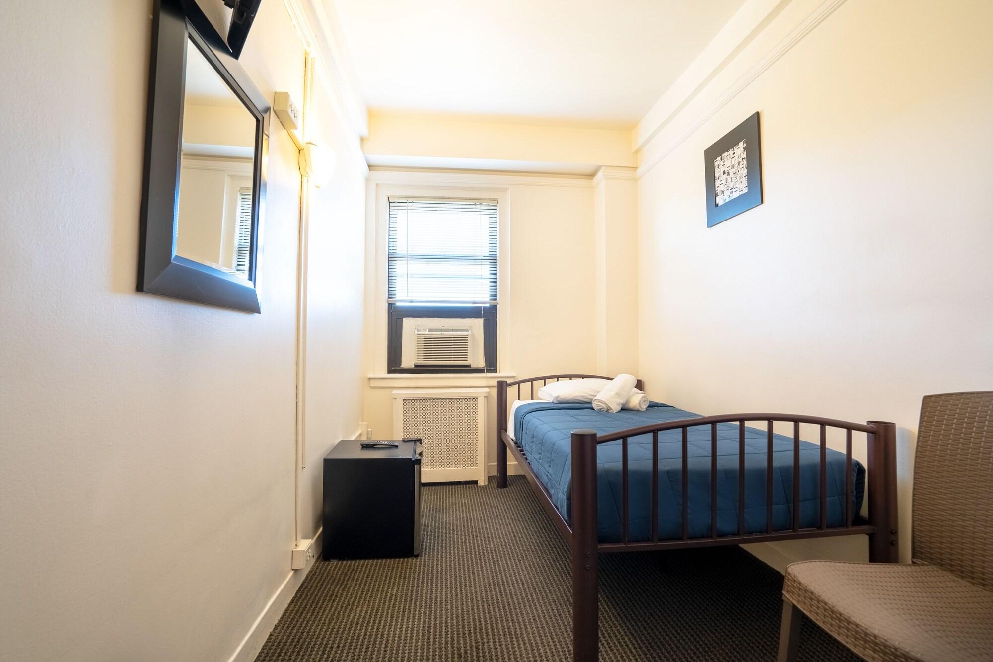 Flushing Ymca Hostel Νέα Υόρκη Εξωτερικό φωτογραφία