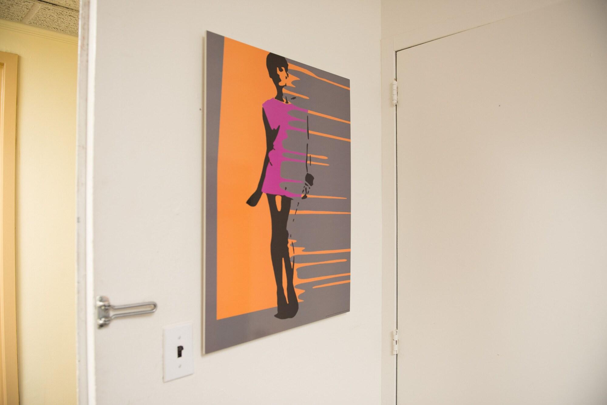 Flushing Ymca Hostel Νέα Υόρκη Εξωτερικό φωτογραφία