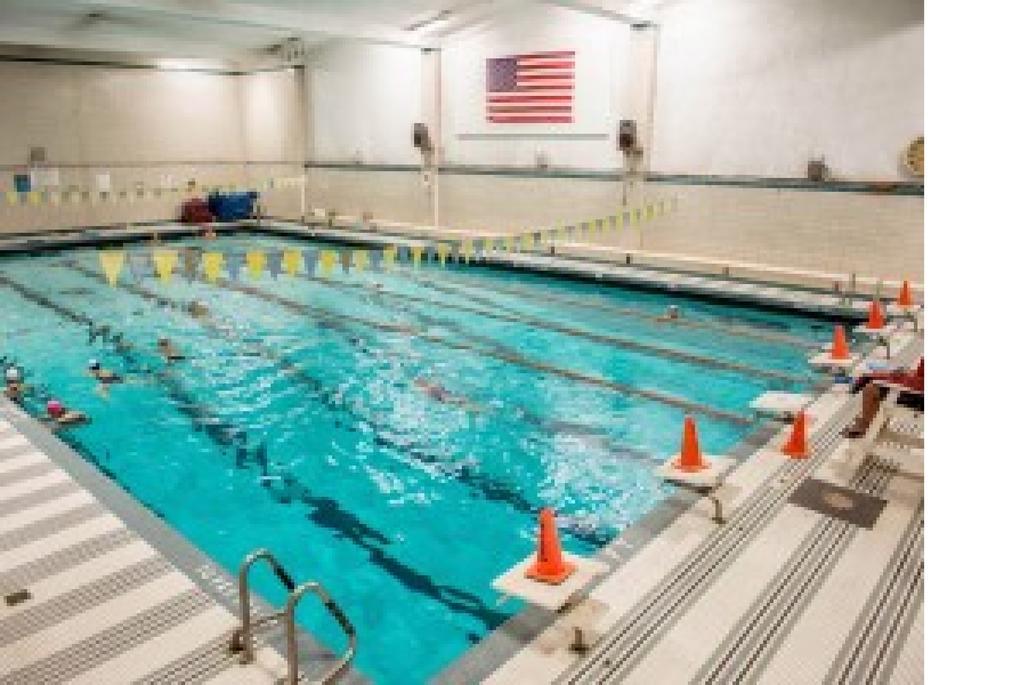 Flushing Ymca Hostel Νέα Υόρκη Εξωτερικό φωτογραφία