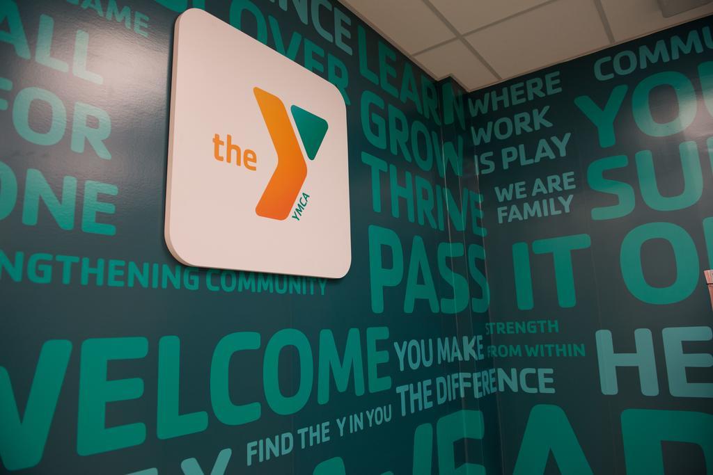 Flushing Ymca Hostel Νέα Υόρκη Εξωτερικό φωτογραφία