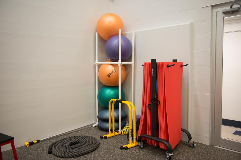 Flushing Ymca Hostel Νέα Υόρκη Εξωτερικό φωτογραφία