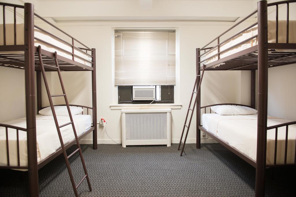 Flushing Ymca Hostel Νέα Υόρκη Εξωτερικό φωτογραφία