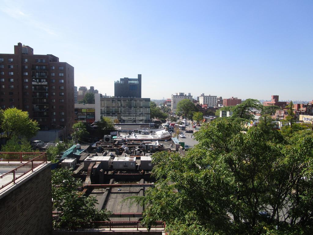 Flushing Ymca Hostel Νέα Υόρκη Δωμάτιο φωτογραφία