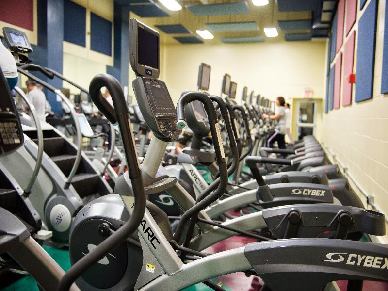 Flushing Ymca Hostel Νέα Υόρκη Εξωτερικό φωτογραφία