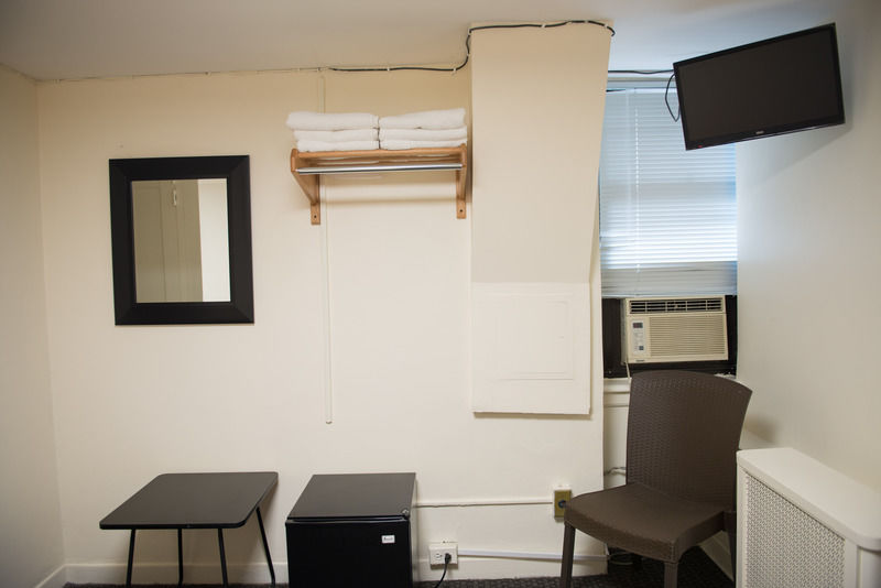 Flushing Ymca Hostel Νέα Υόρκη Εξωτερικό φωτογραφία