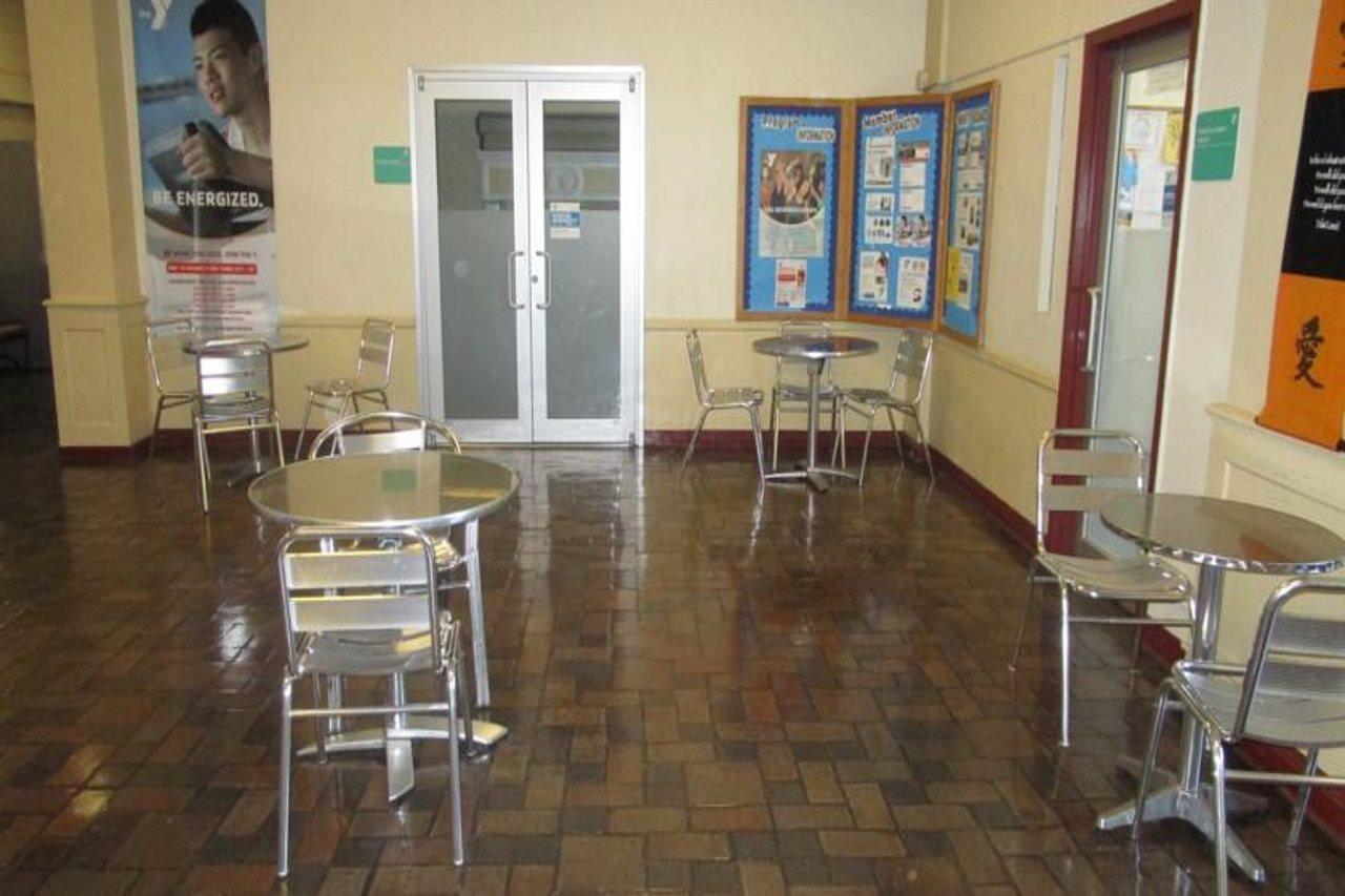 Flushing Ymca Hostel Νέα Υόρκη Εξωτερικό φωτογραφία