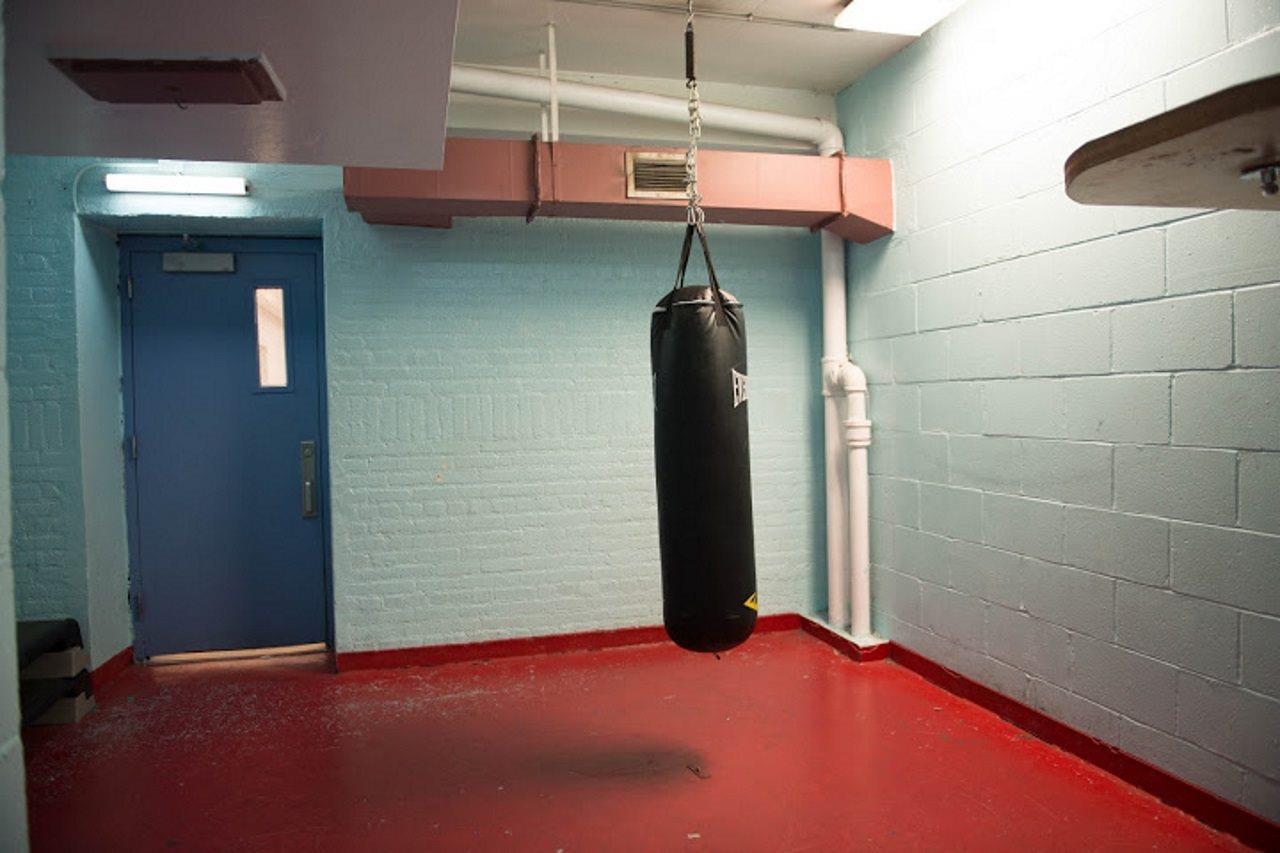 Flushing Ymca Hostel Νέα Υόρκη Εξωτερικό φωτογραφία