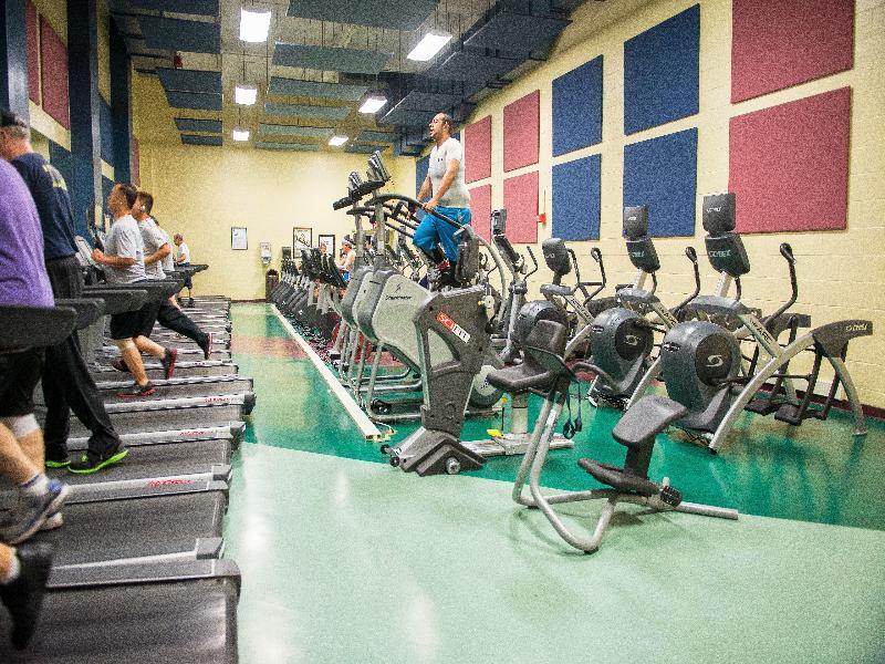Flushing Ymca Hostel Νέα Υόρκη Εξωτερικό φωτογραφία