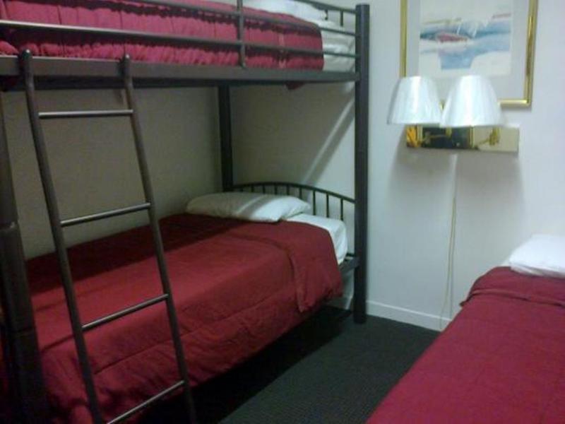 Flushing Ymca Hostel Νέα Υόρκη Εξωτερικό φωτογραφία