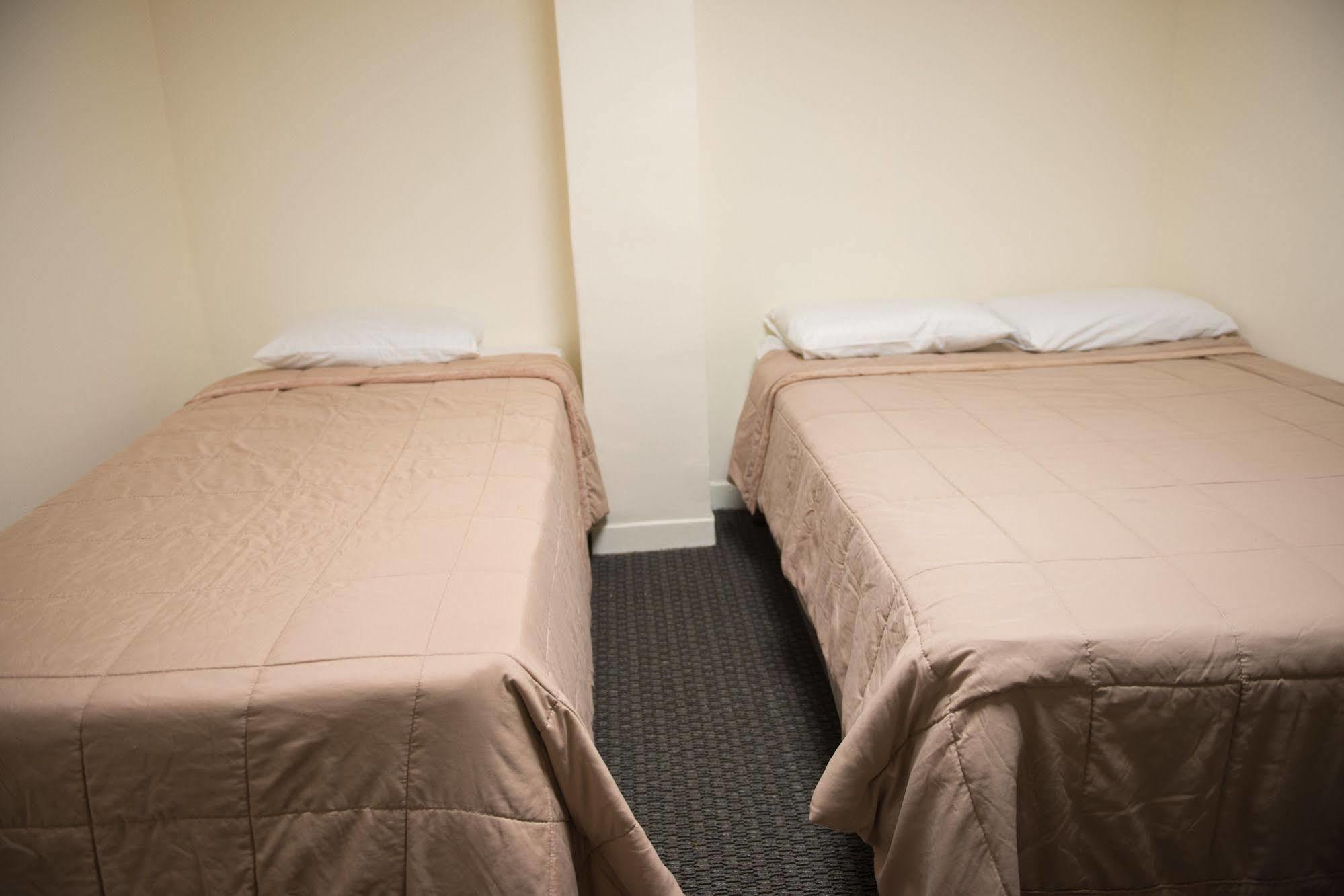 Flushing Ymca Hostel Νέα Υόρκη Εξωτερικό φωτογραφία