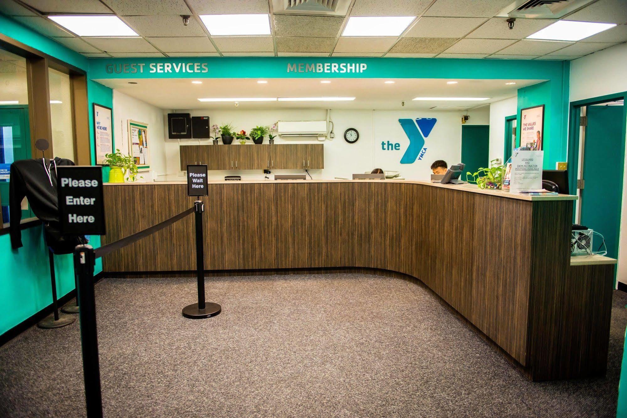 Flushing Ymca Hostel Νέα Υόρκη Εξωτερικό φωτογραφία