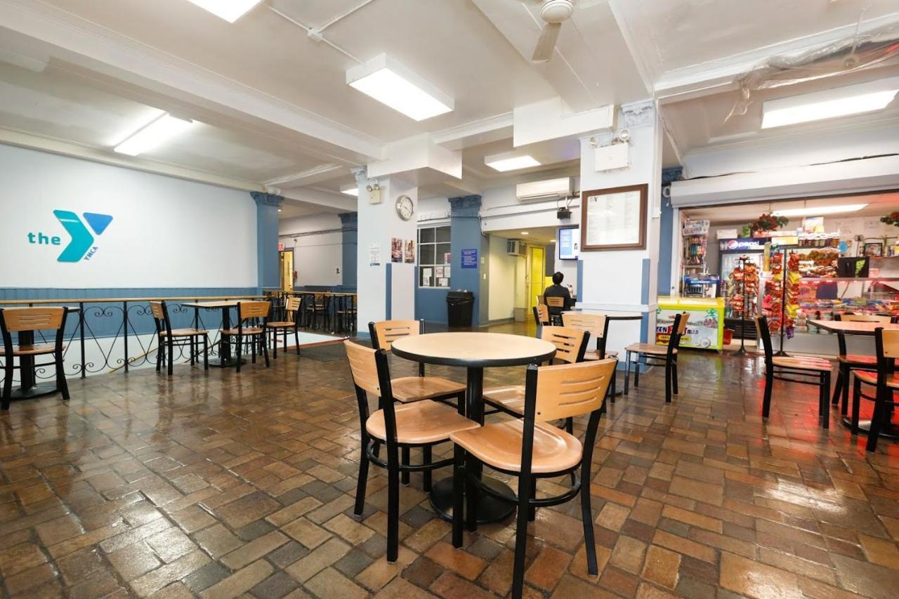 Flushing Ymca Hostel Νέα Υόρκη Εξωτερικό φωτογραφία